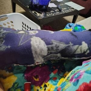 Disney Throws and pillows